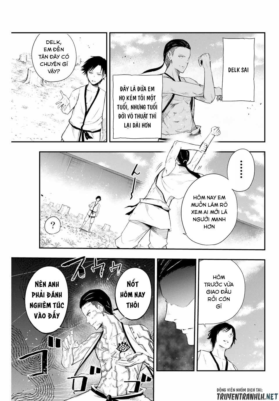 Dorei Tensei: Sono Dorei, Saikyou No Moto Ouji Ni Tsuki Chap 2 - Next Chap 3