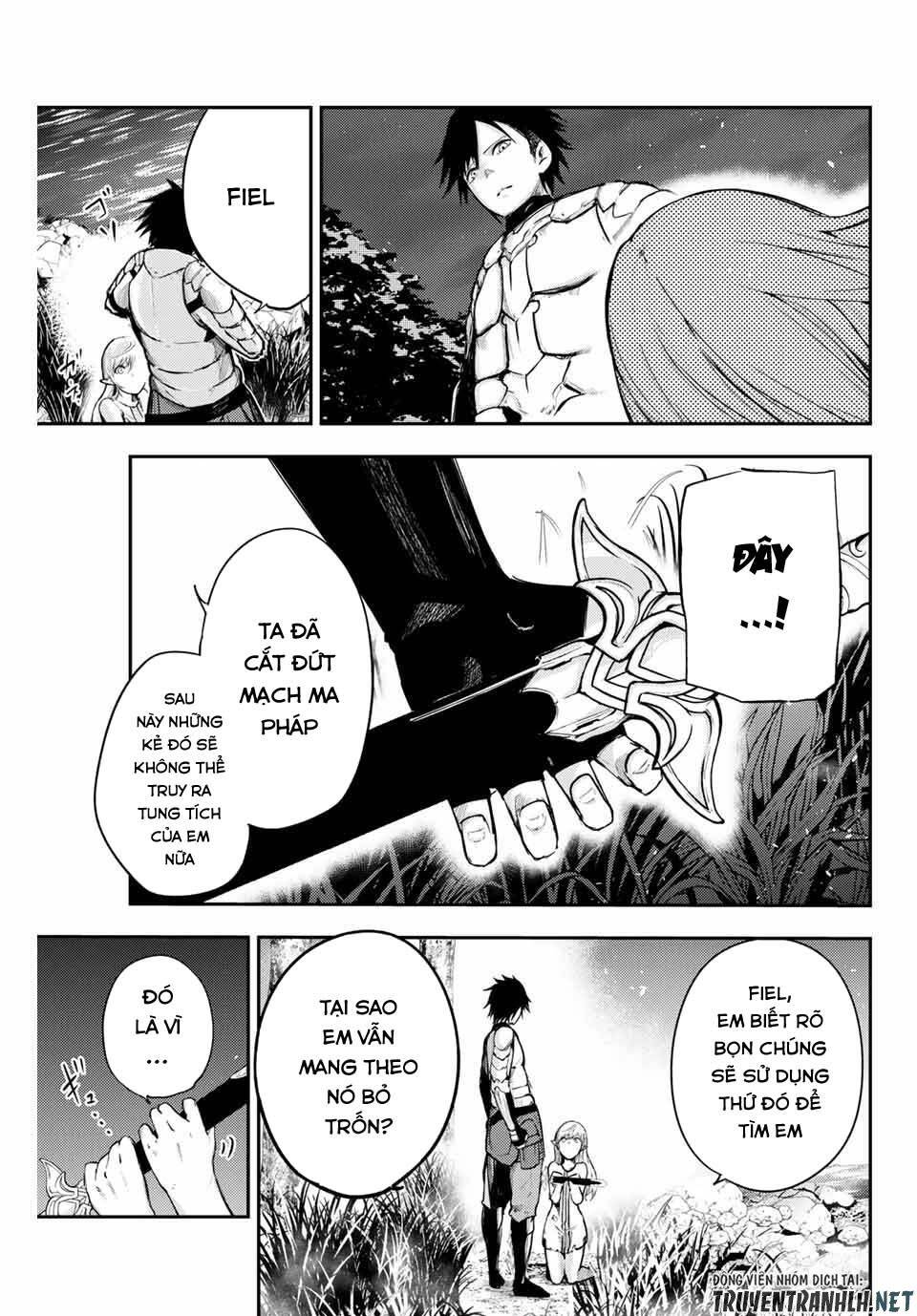 Dorei Tensei: Sono Dorei, Saikyou No Moto Ouji Ni Tsuki Chap 20 - Next Chap 21