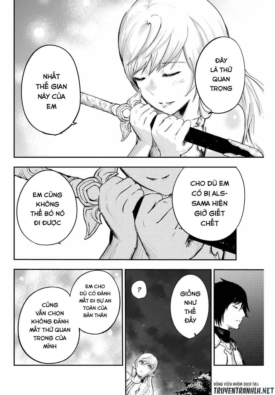 Dorei Tensei: Sono Dorei, Saikyou No Moto Ouji Ni Tsuki Chap 20 - Next Chap 21