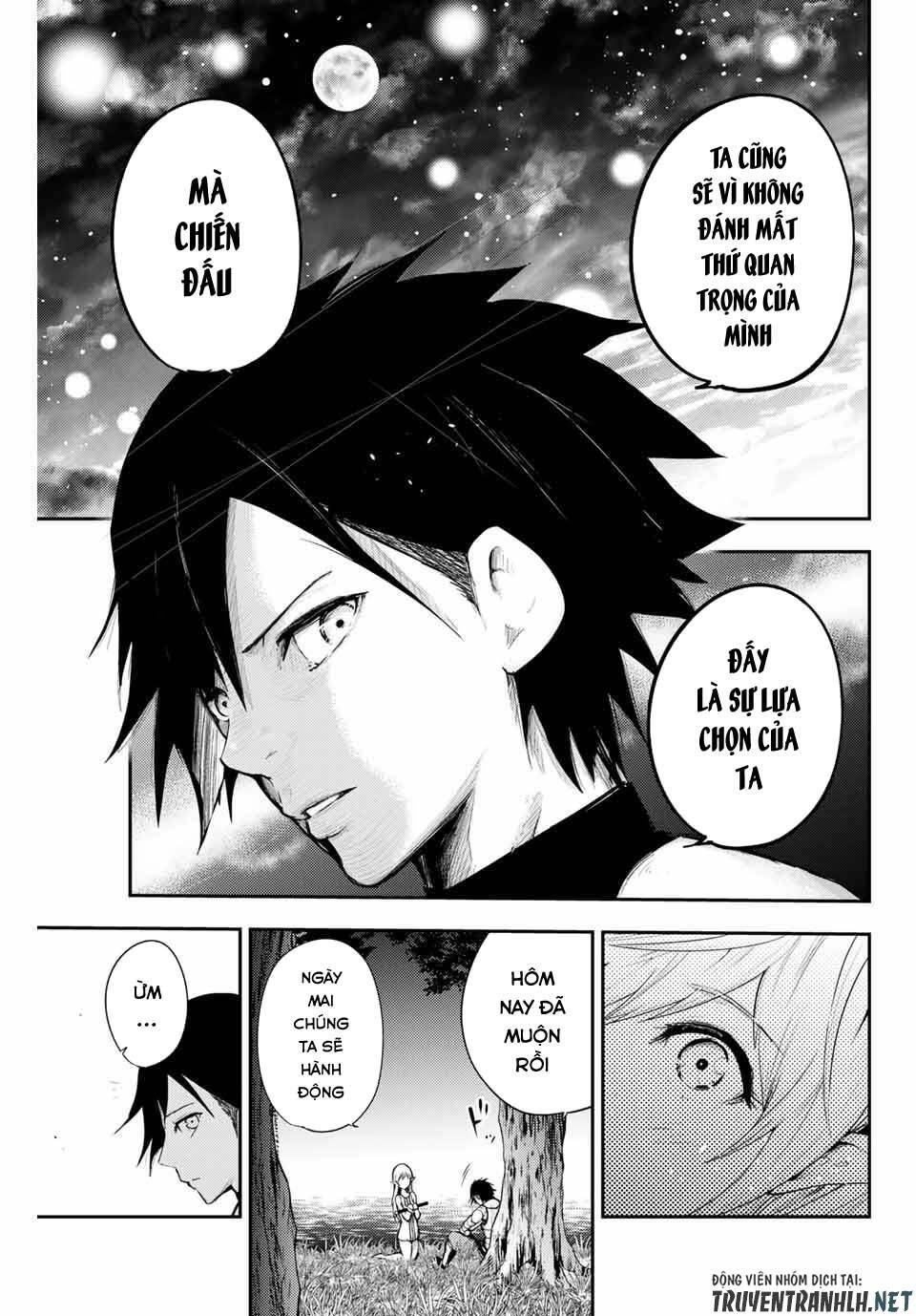 Dorei Tensei: Sono Dorei, Saikyou No Moto Ouji Ni Tsuki Chap 20 - Next Chap 21