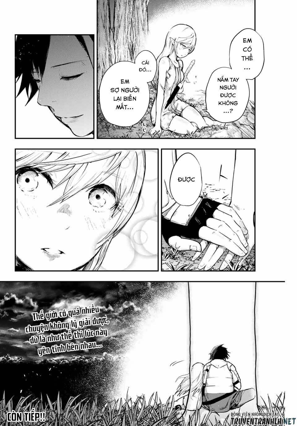 Dorei Tensei: Sono Dorei, Saikyou No Moto Ouji Ni Tsuki Chap 20 - Next Chap 21