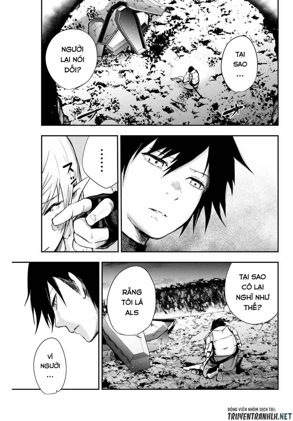 Dorei Tensei: Sono Dorei, Saikyou No Moto Ouji Ni Tsuki Chap 20 - Next Chap 21
