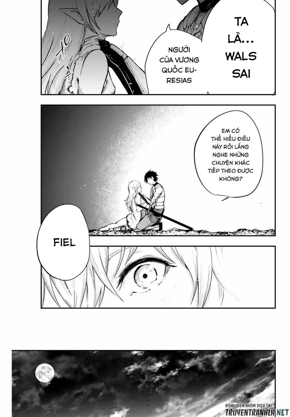 Dorei Tensei: Sono Dorei, Saikyou No Moto Ouji Ni Tsuki Chap 20 - Next Chap 21