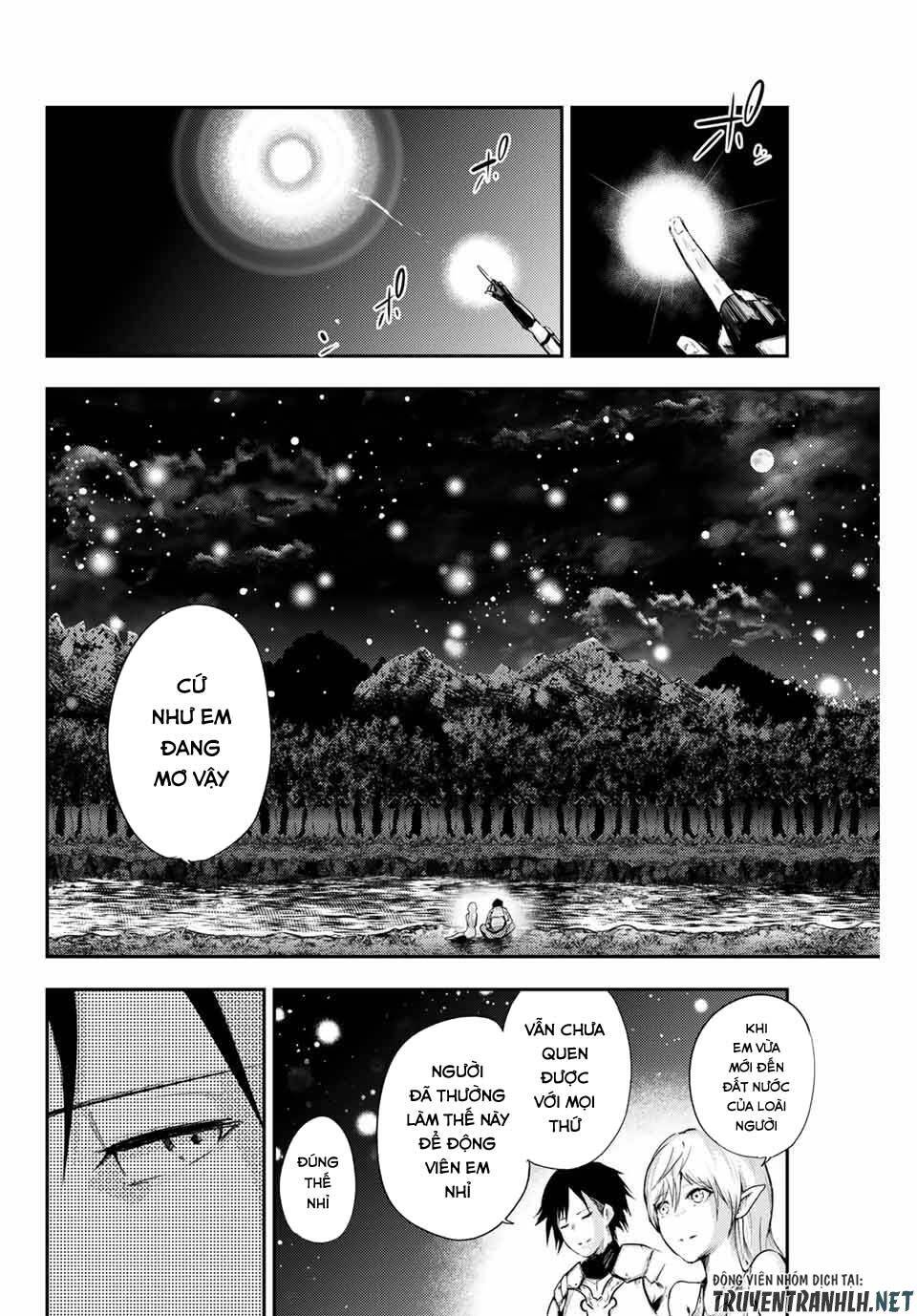 Dorei Tensei: Sono Dorei, Saikyou No Moto Ouji Ni Tsuki Chap 20 - Next Chap 21