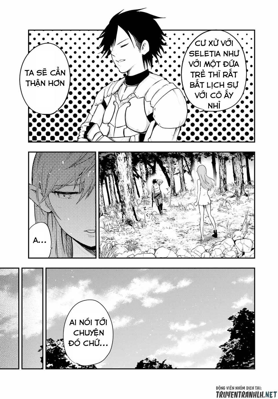 Dorei Tensei: Sono Dorei, Saikyou No Moto Ouji Ni Tsuki Chap 21 - Next Chap 22