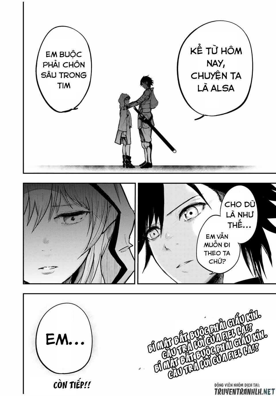 Dorei Tensei: Sono Dorei, Saikyou No Moto Ouji Ni Tsuki Chap 21 - Next Chap 22