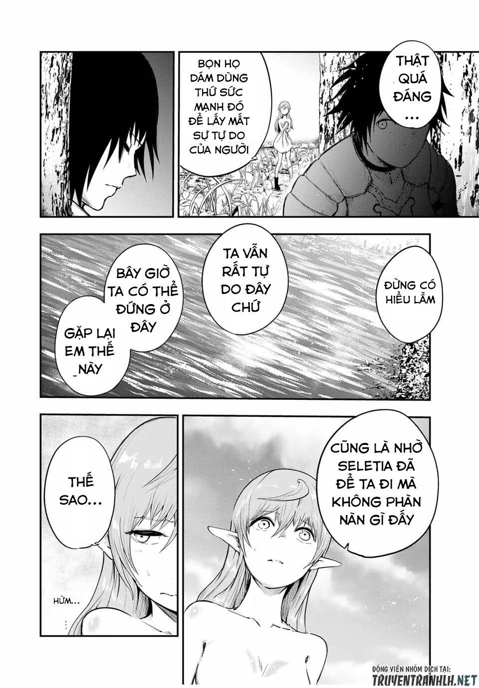Dorei Tensei: Sono Dorei, Saikyou No Moto Ouji Ni Tsuki Chap 21 - Next Chap 22