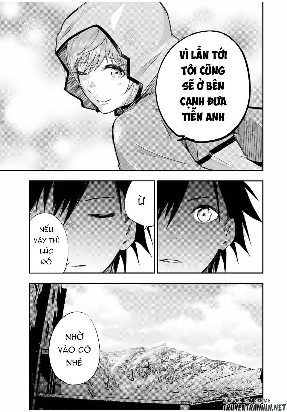 Dorei Tensei: Sono Dorei, Saikyou No Moto Ouji Ni Tsuki Chap 22 - Next Chap 23