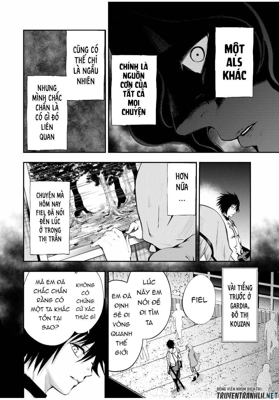 Dorei Tensei: Sono Dorei, Saikyou No Moto Ouji Ni Tsuki Chap 22 - Next Chap 23