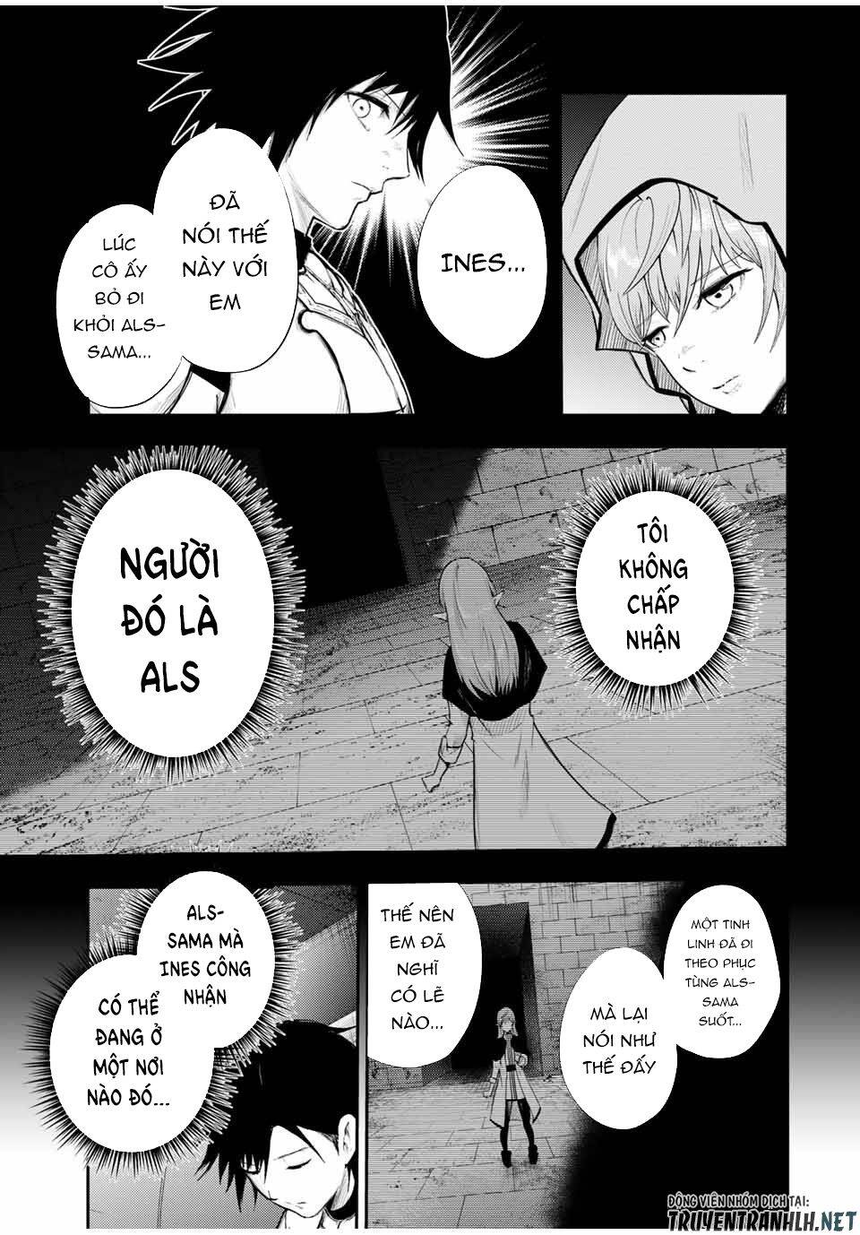 Dorei Tensei: Sono Dorei, Saikyou No Moto Ouji Ni Tsuki Chap 22 - Next Chap 23