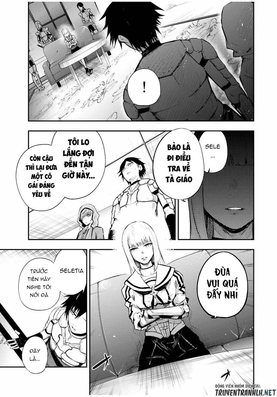 Dorei Tensei: Sono Dorei, Saikyou No Moto Ouji Ni Tsuki Chap 22 - Next Chap 23