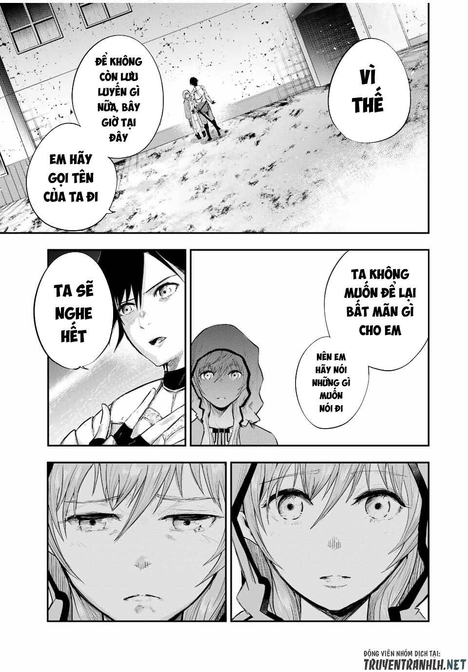 Dorei Tensei: Sono Dorei, Saikyou No Moto Ouji Ni Tsuki Chap 22 - Next Chap 23