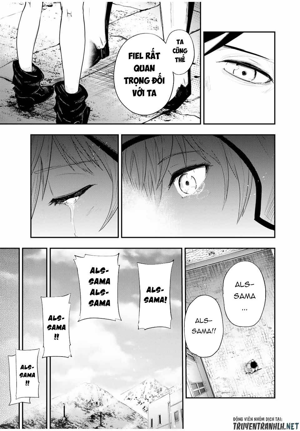 Dorei Tensei: Sono Dorei, Saikyou No Moto Ouji Ni Tsuki Chap 22 - Next Chap 23