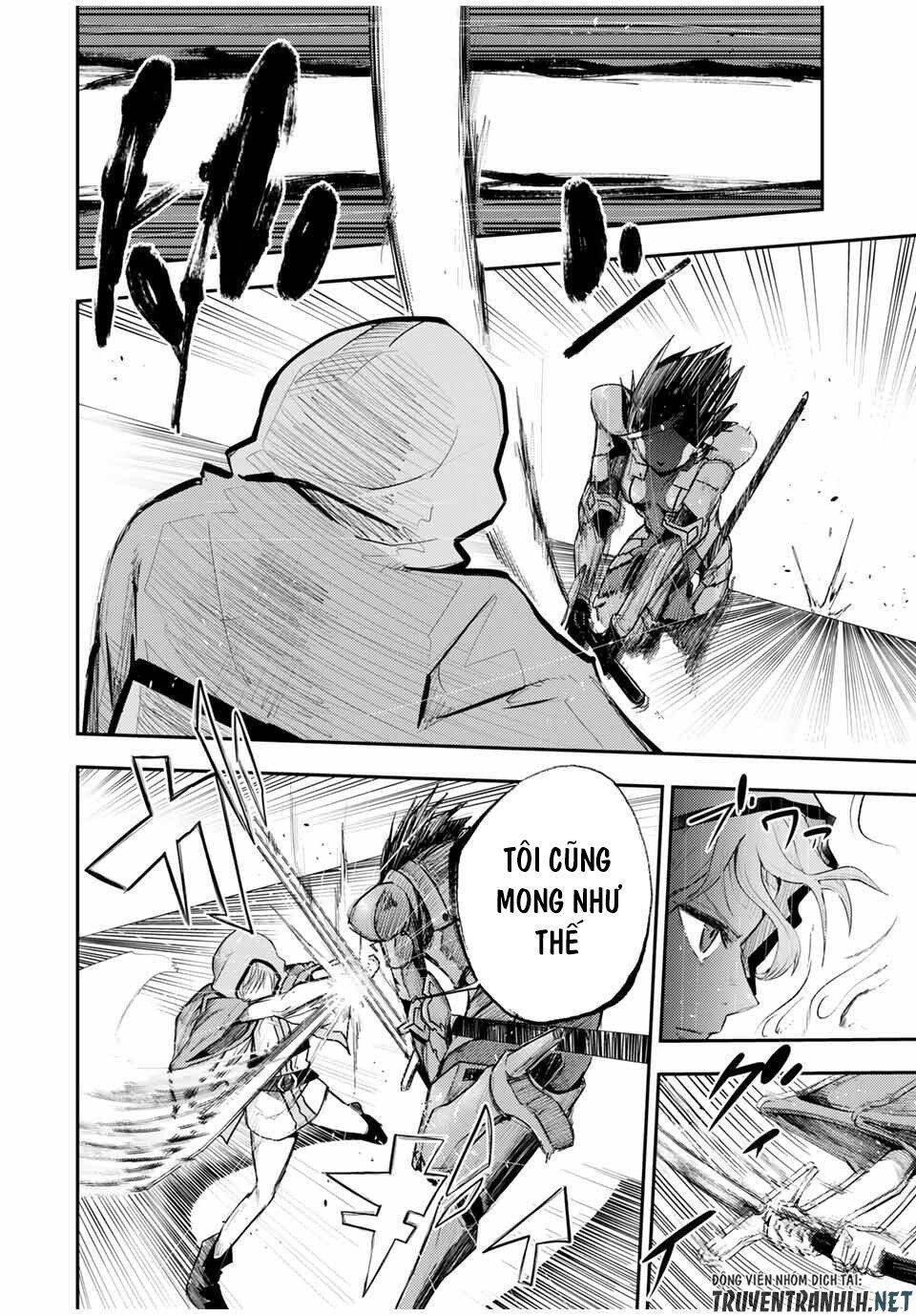 Dorei Tensei: Sono Dorei, Saikyou No Moto Ouji Ni Tsuki Chap 24 - Next Chap 25