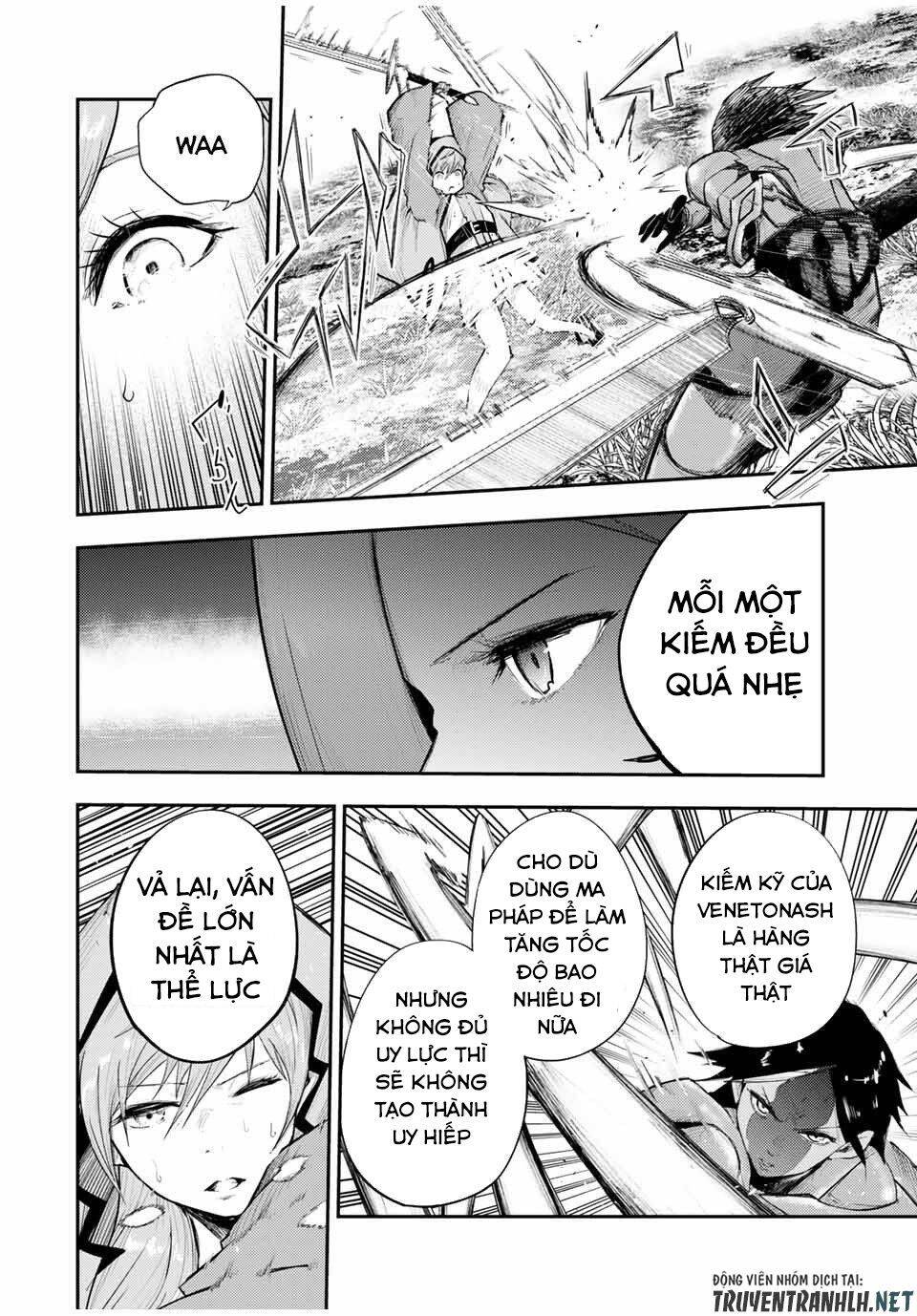 Dorei Tensei: Sono Dorei, Saikyou No Moto Ouji Ni Tsuki Chap 24 - Next Chap 25