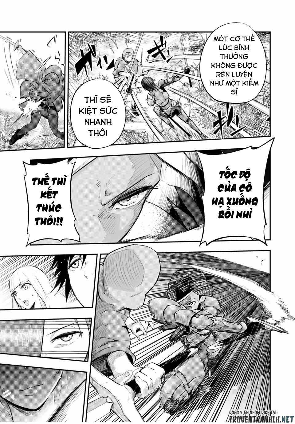 Dorei Tensei: Sono Dorei, Saikyou No Moto Ouji Ni Tsuki Chap 24 - Next Chap 25