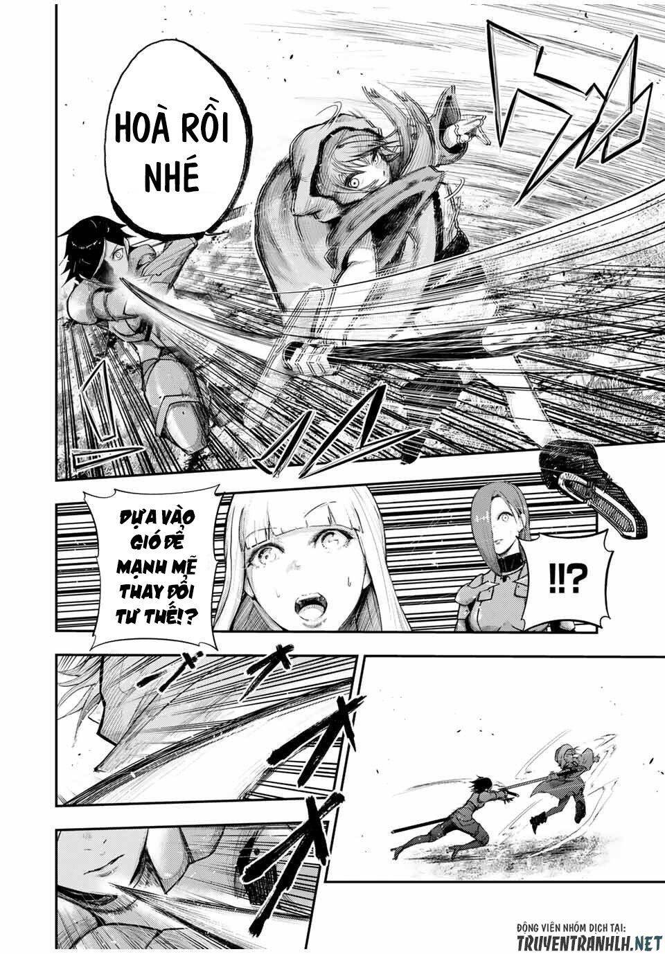 Dorei Tensei: Sono Dorei, Saikyou No Moto Ouji Ni Tsuki Chap 24 - Next Chap 25