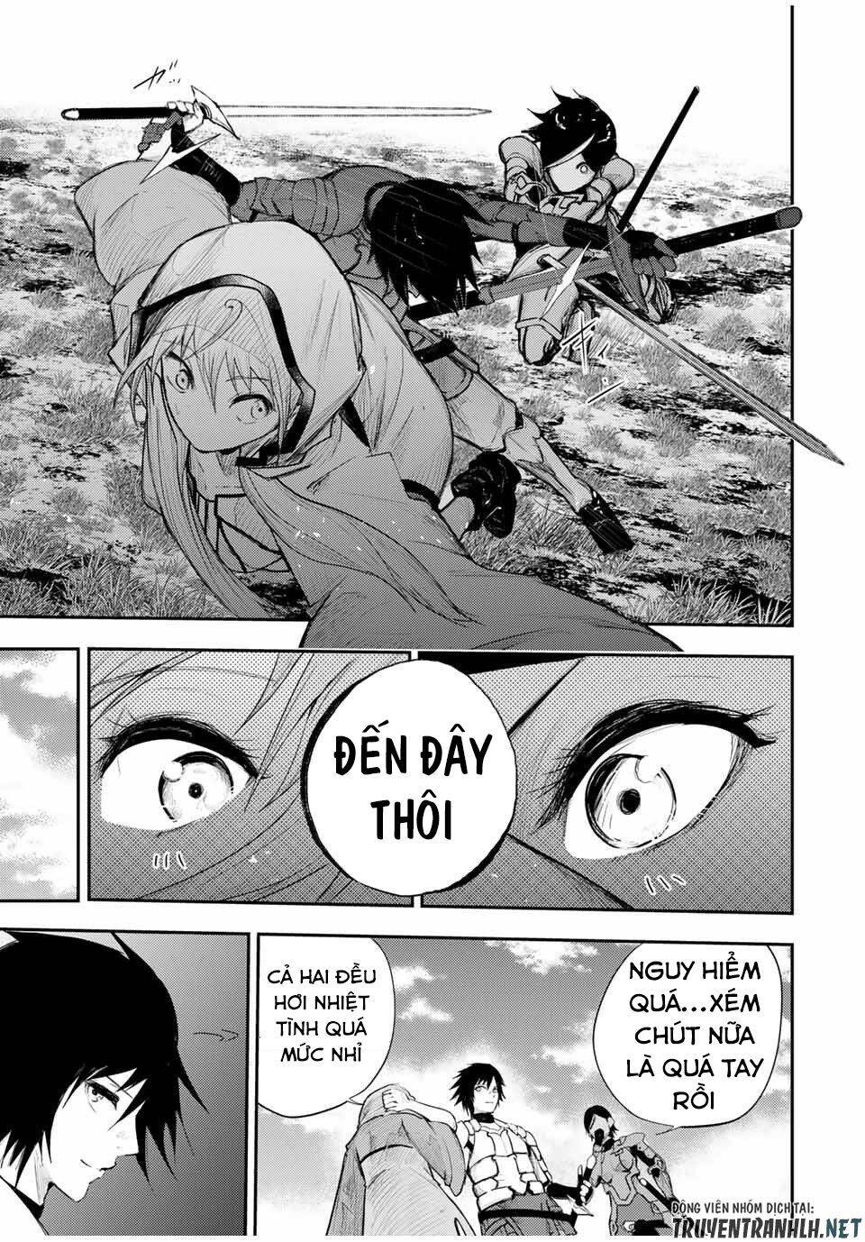 Dorei Tensei: Sono Dorei, Saikyou No Moto Ouji Ni Tsuki Chap 24 - Next Chap 25