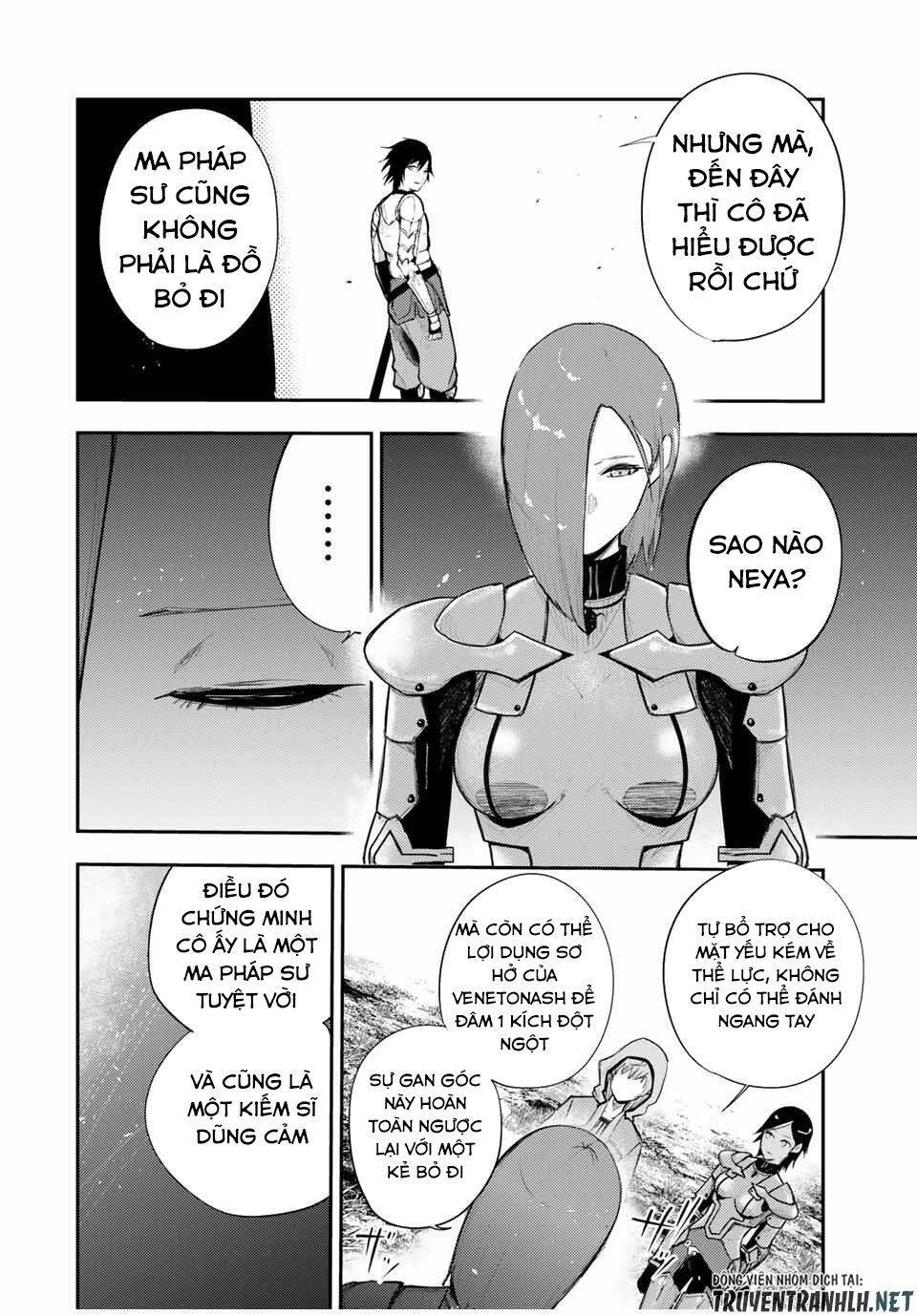 Dorei Tensei: Sono Dorei, Saikyou No Moto Ouji Ni Tsuki Chap 24 - Next Chap 25