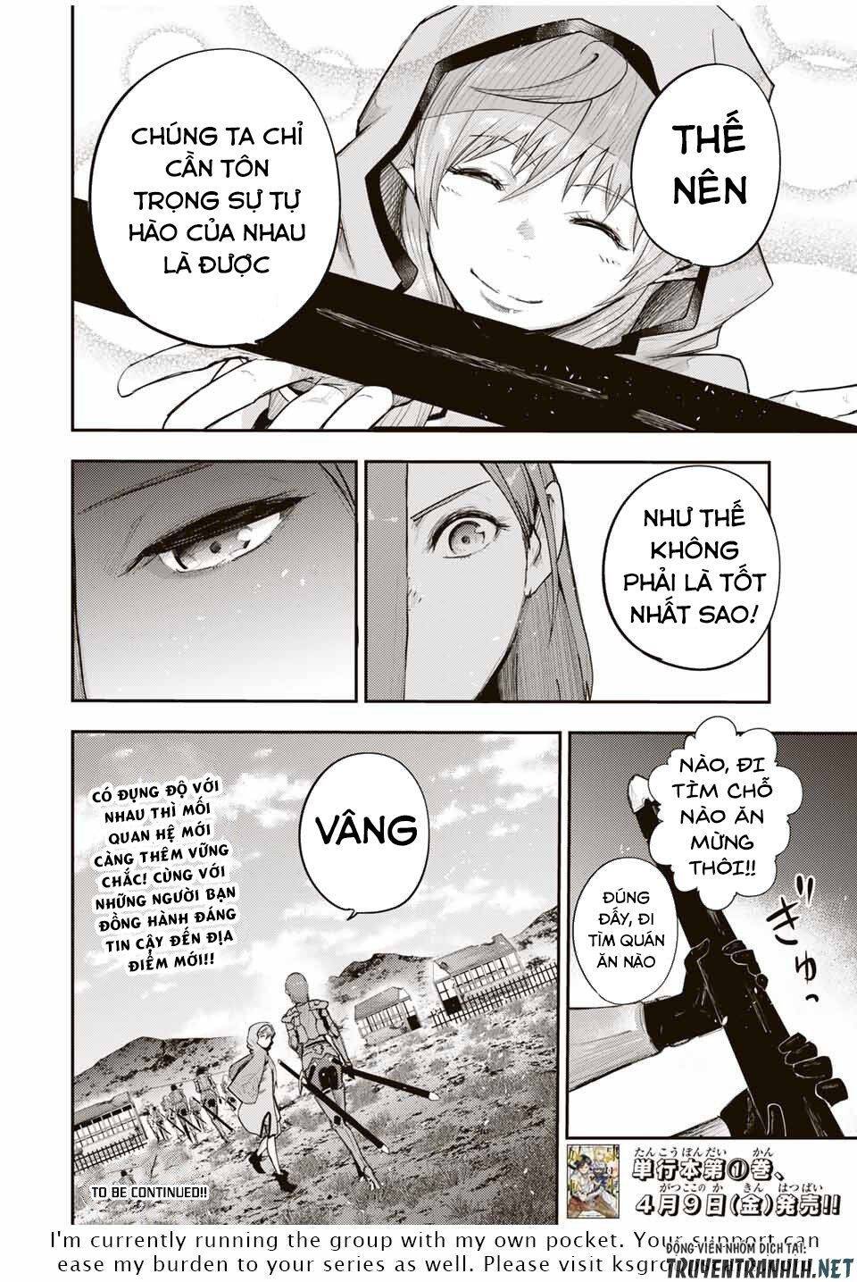 Dorei Tensei: Sono Dorei, Saikyou No Moto Ouji Ni Tsuki Chap 24 - Next Chap 25