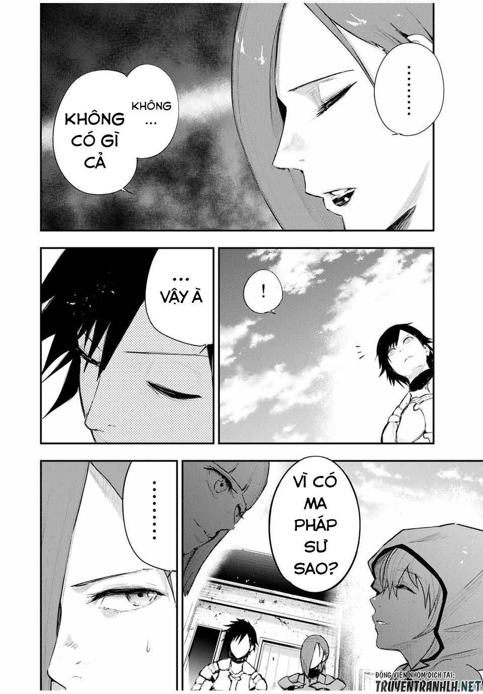 Dorei Tensei: Sono Dorei, Saikyou No Moto Ouji Ni Tsuki Chap 24 - Next Chap 25