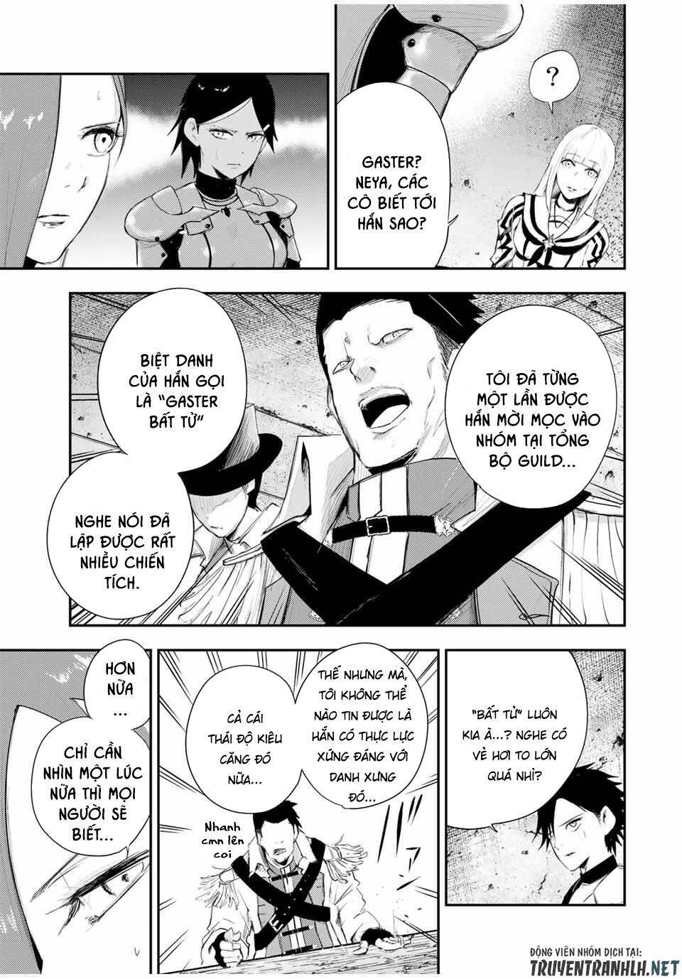 Dorei Tensei: Sono Dorei, Saikyou No Moto Ouji Ni Tsuki Chap 25 - Next Chap 26