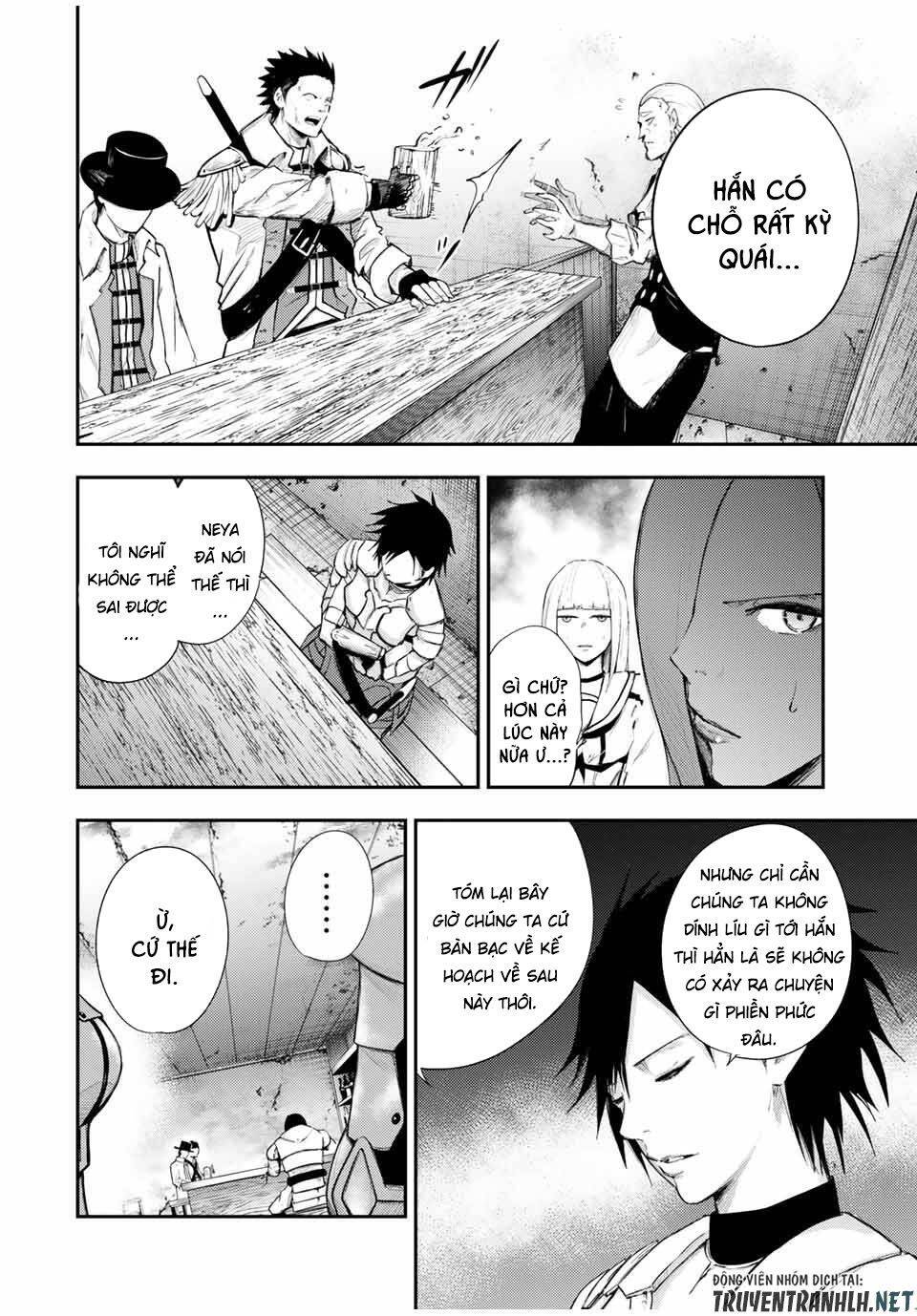 Dorei Tensei: Sono Dorei, Saikyou No Moto Ouji Ni Tsuki Chap 25 - Next Chap 26