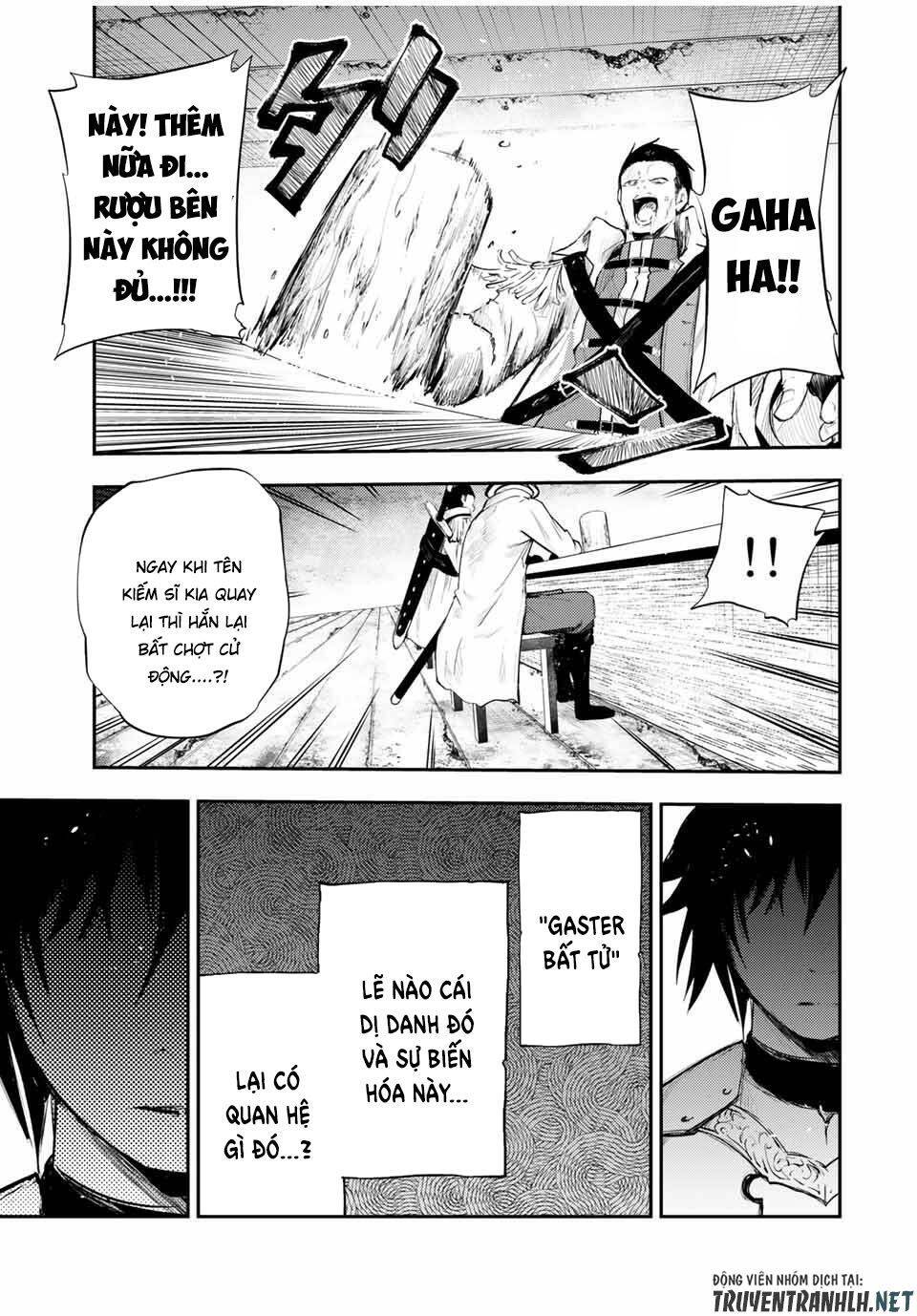 Dorei Tensei: Sono Dorei, Saikyou No Moto Ouji Ni Tsuki Chap 25 - Next Chap 26