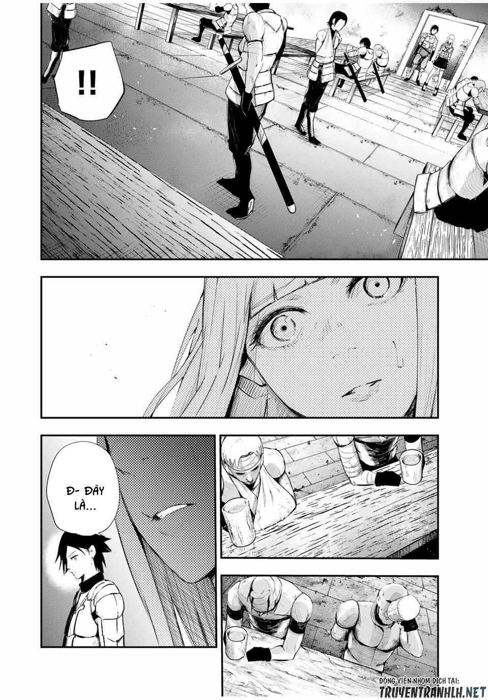 Dorei Tensei: Sono Dorei, Saikyou No Moto Ouji Ni Tsuki Chap 25 - Next Chap 26