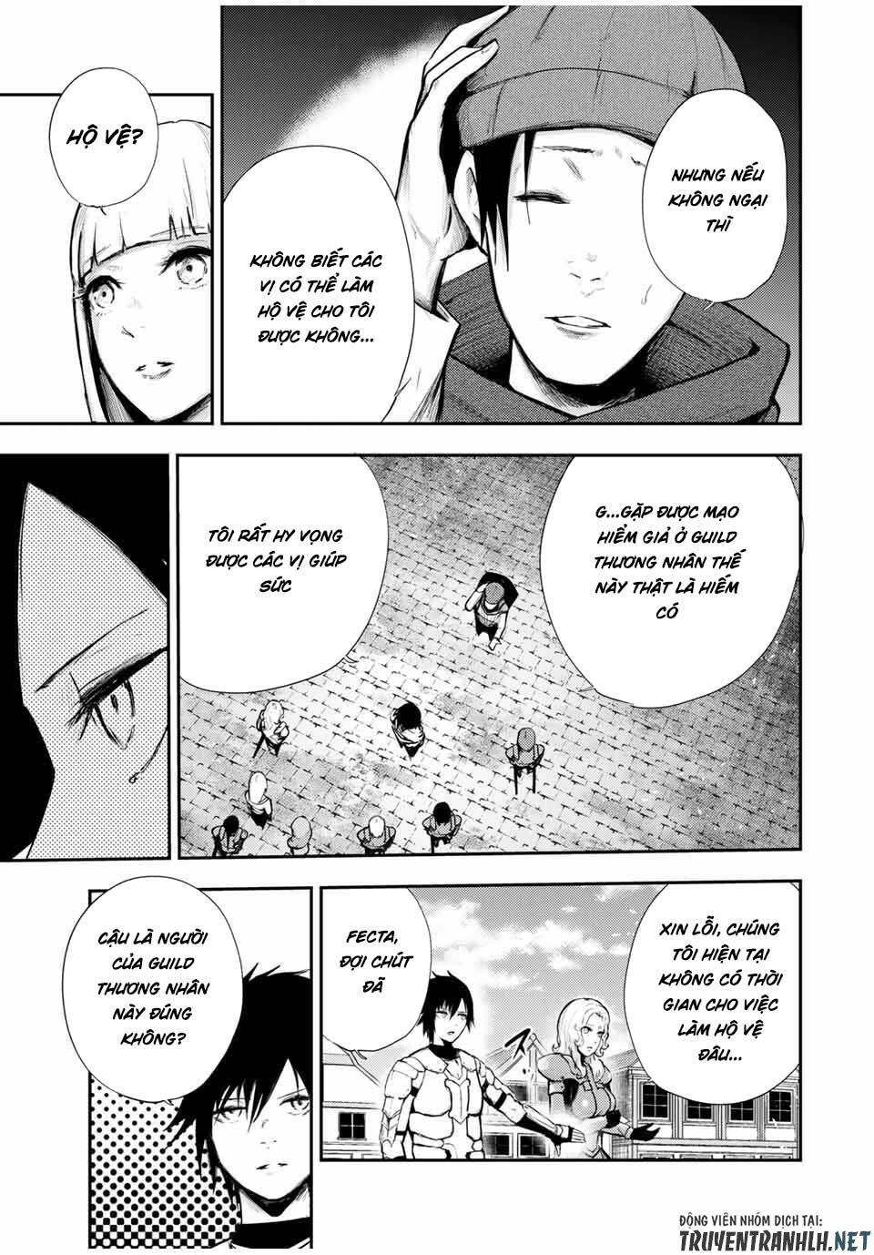 Dorei Tensei: Sono Dorei, Saikyou No Moto Ouji Ni Tsuki Chap 26 - Next Chap 27