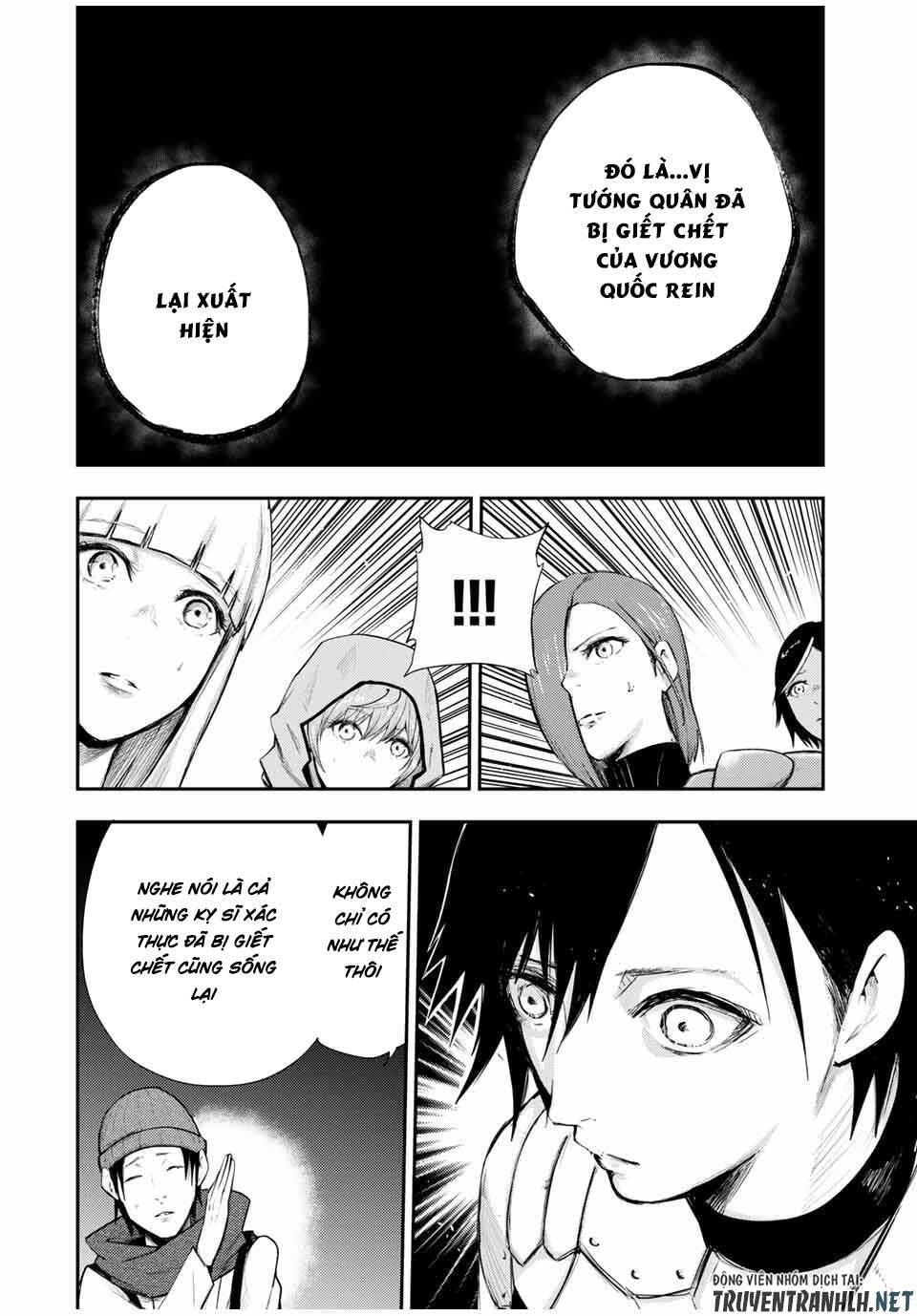 Dorei Tensei: Sono Dorei, Saikyou No Moto Ouji Ni Tsuki Chap 26 - Next Chap 27
