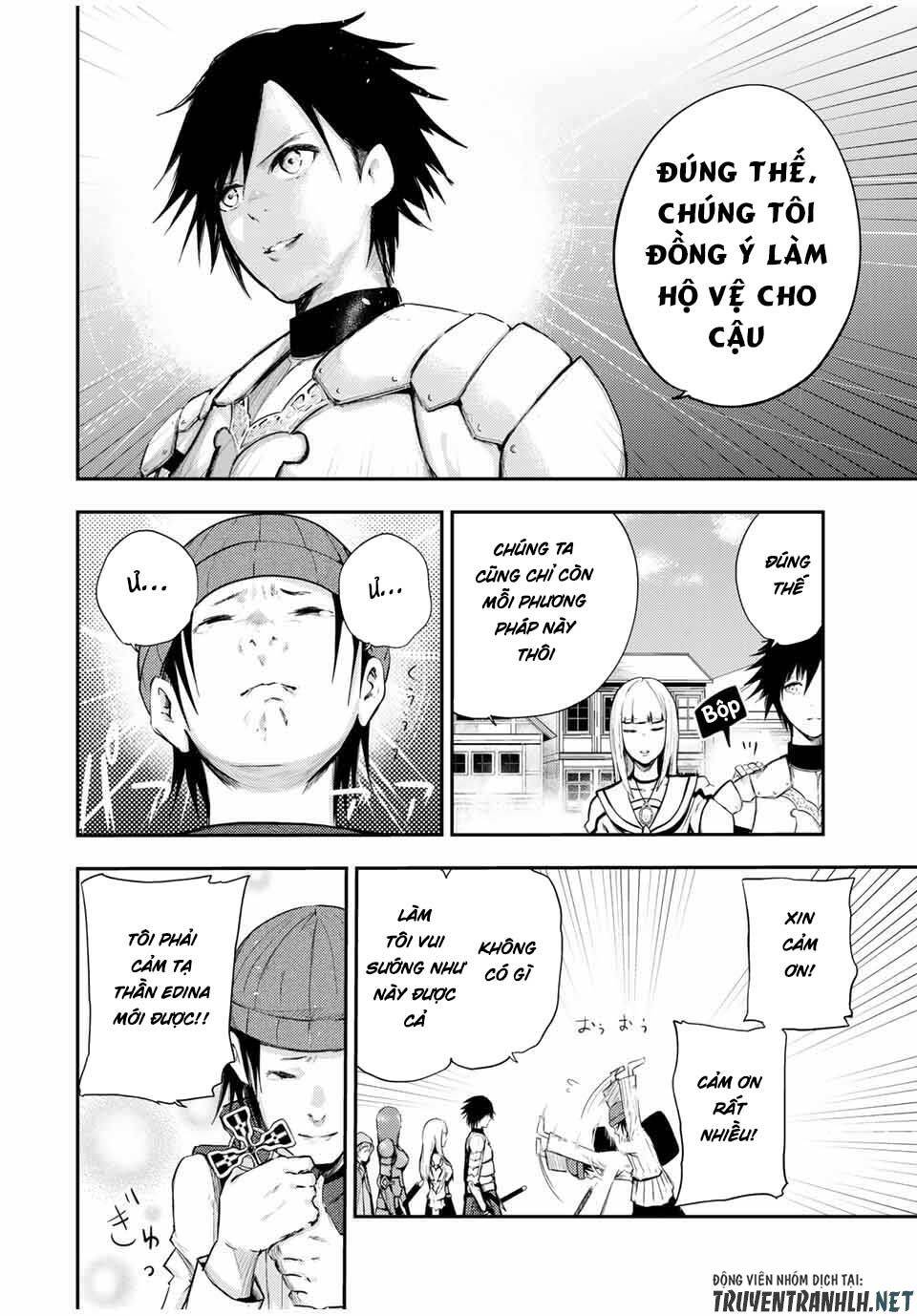Dorei Tensei: Sono Dorei, Saikyou No Moto Ouji Ni Tsuki Chap 26 - Next Chap 27