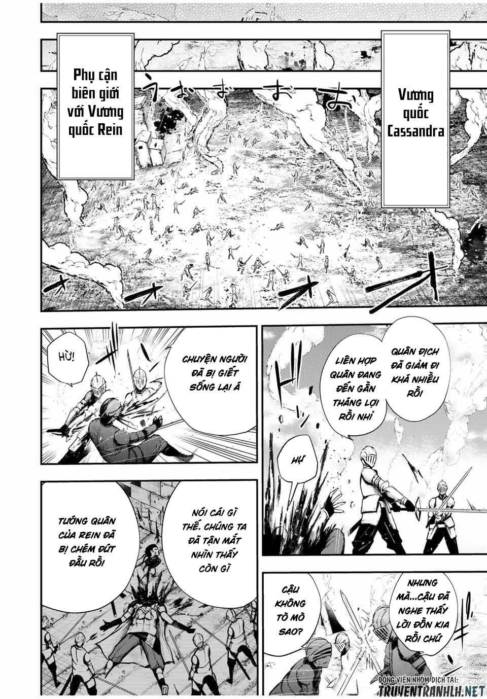 Dorei Tensei: Sono Dorei, Saikyou No Moto Ouji Ni Tsuki Chap 26 - Next Chap 27