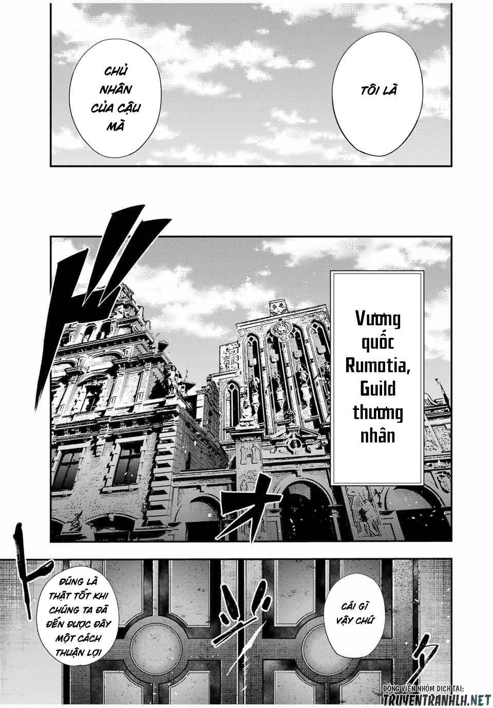 Dorei Tensei: Sono Dorei, Saikyou No Moto Ouji Ni Tsuki Chap 26 - Next Chap 27