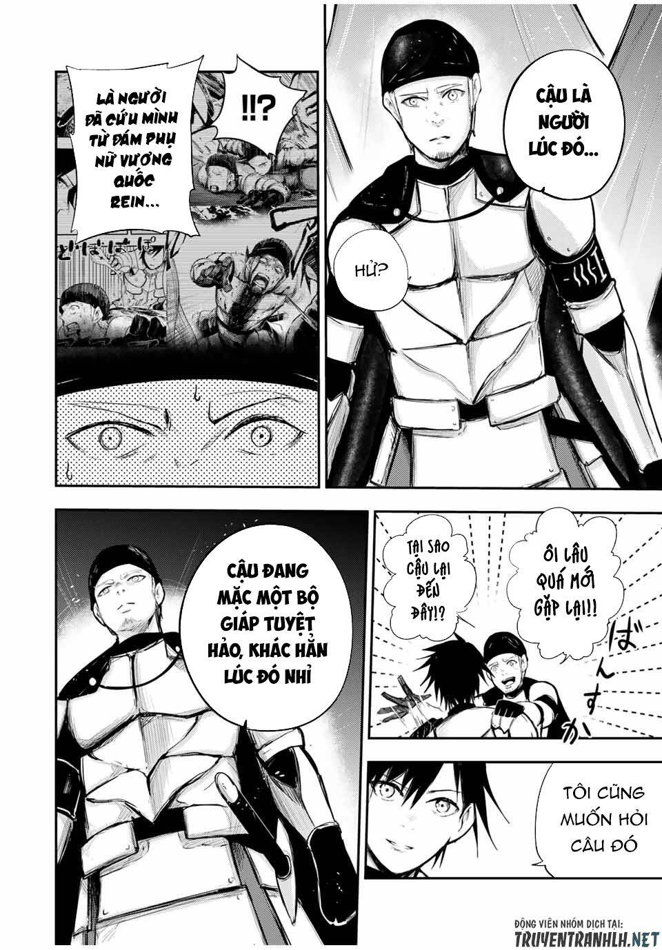 Dorei Tensei: Sono Dorei, Saikyou No Moto Ouji Ni Tsuki Chap 27 - Next Chap 28
