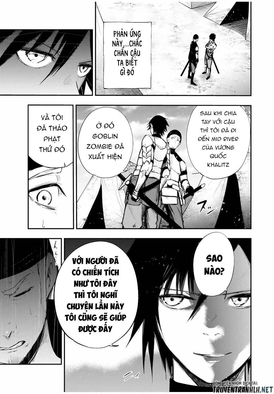 Dorei Tensei: Sono Dorei, Saikyou No Moto Ouji Ni Tsuki Chap 27 - Next Chap 28