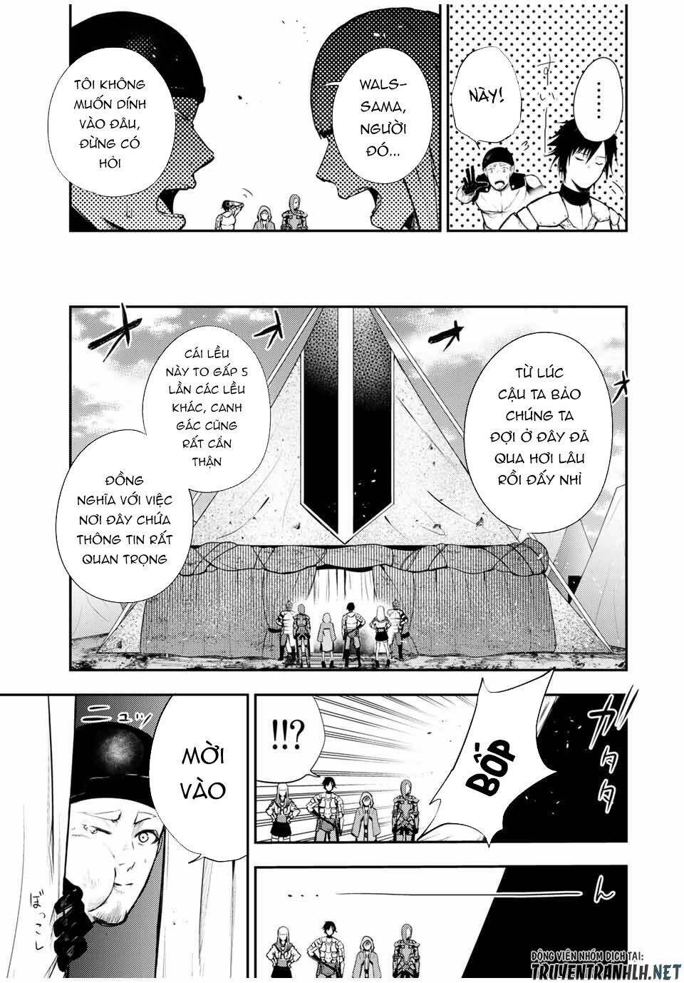 Dorei Tensei: Sono Dorei, Saikyou No Moto Ouji Ni Tsuki Chap 27 - Next Chap 28