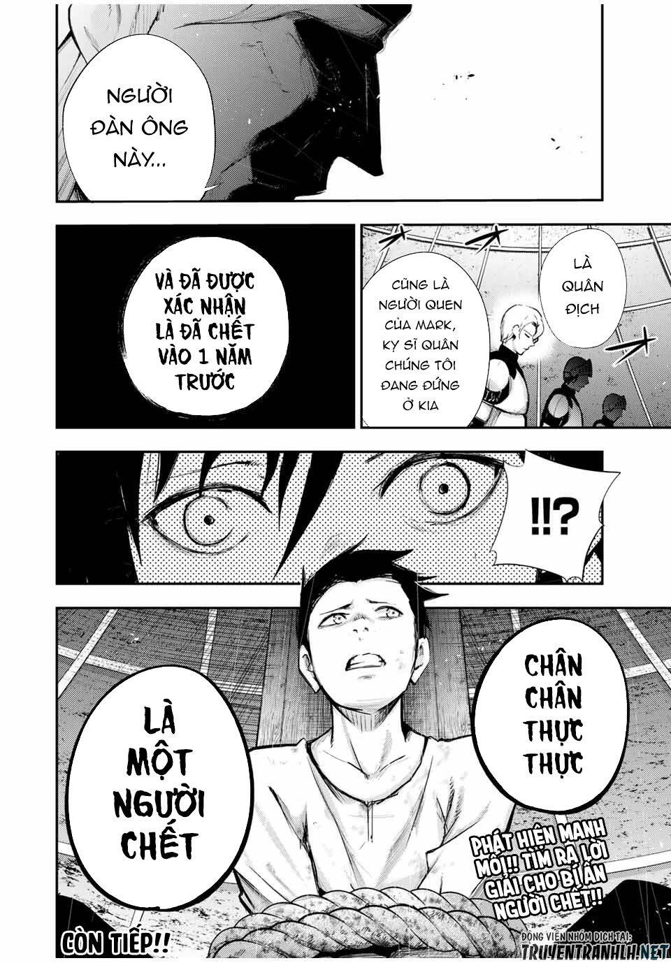 Dorei Tensei: Sono Dorei, Saikyou No Moto Ouji Ni Tsuki Chap 27 - Next Chap 28