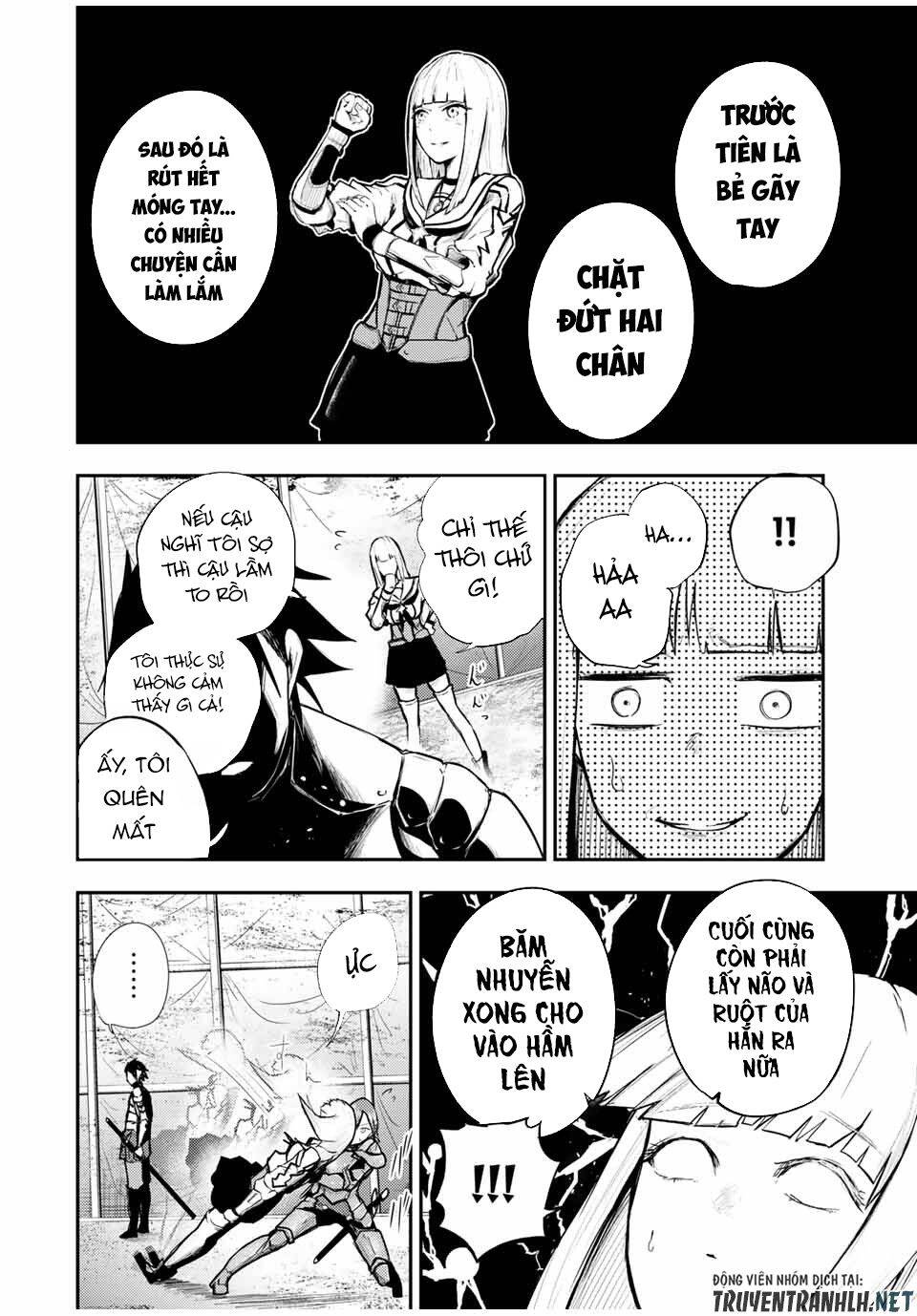 Dorei Tensei: Sono Dorei, Saikyou No Moto Ouji Ni Tsuki Chap 28 - Next Chap 29