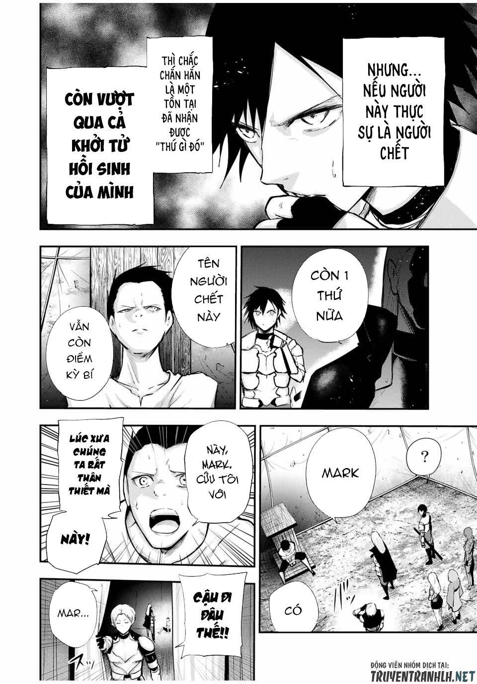 Dorei Tensei: Sono Dorei, Saikyou No Moto Ouji Ni Tsuki Chap 28 - Next Chap 29