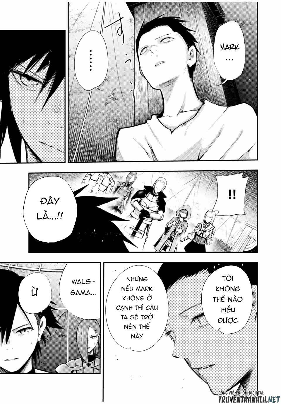 Dorei Tensei: Sono Dorei, Saikyou No Moto Ouji Ni Tsuki Chap 28 - Next Chap 29