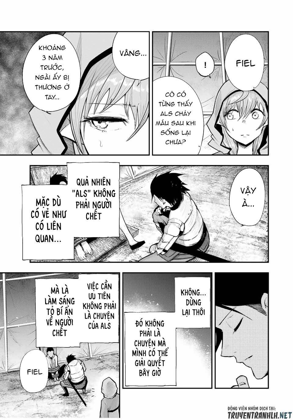 Dorei Tensei: Sono Dorei, Saikyou No Moto Ouji Ni Tsuki Chap 29 - Next Chap 30