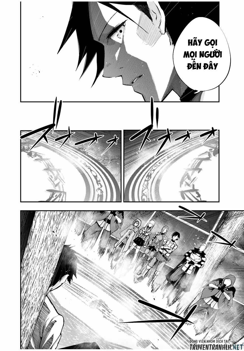 Dorei Tensei: Sono Dorei, Saikyou No Moto Ouji Ni Tsuki Chap 29 - Next Chap 30