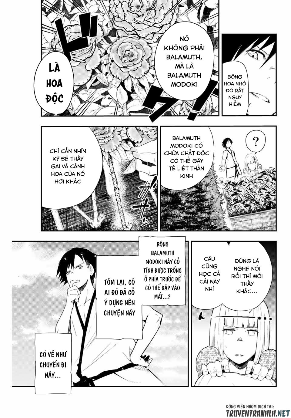 Dorei Tensei: Sono Dorei, Saikyou No Moto Ouji Ni Tsuki Chap 3 - Next Chap 4