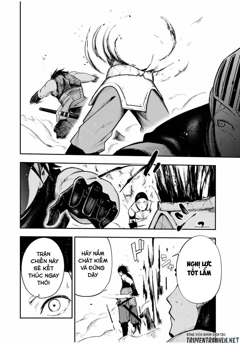 Dorei Tensei: Sono Dorei, Saikyou No Moto Ouji Ni Tsuki Chap 30 - Next Chap 31