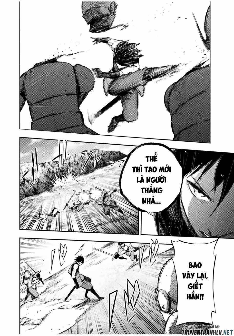 Dorei Tensei: Sono Dorei, Saikyou No Moto Ouji Ni Tsuki Chap 30 - Next Chap 31
