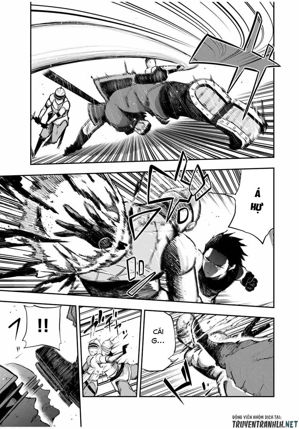 Dorei Tensei: Sono Dorei, Saikyou No Moto Ouji Ni Tsuki Chap 30 - Next Chap 31