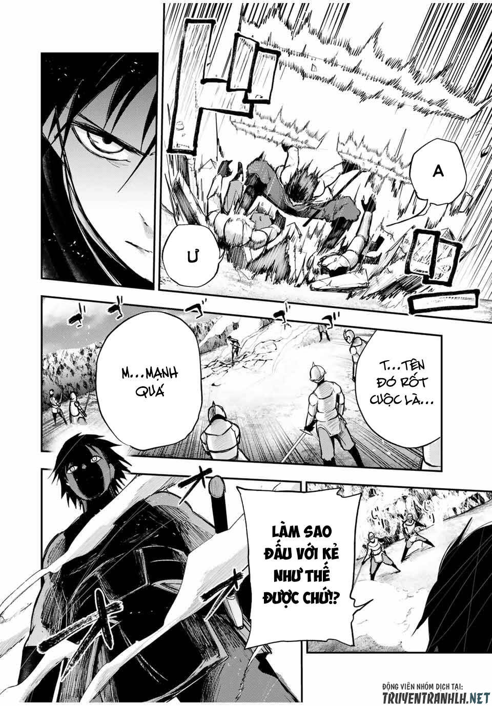 Dorei Tensei: Sono Dorei, Saikyou No Moto Ouji Ni Tsuki Chap 30 - Next Chap 31