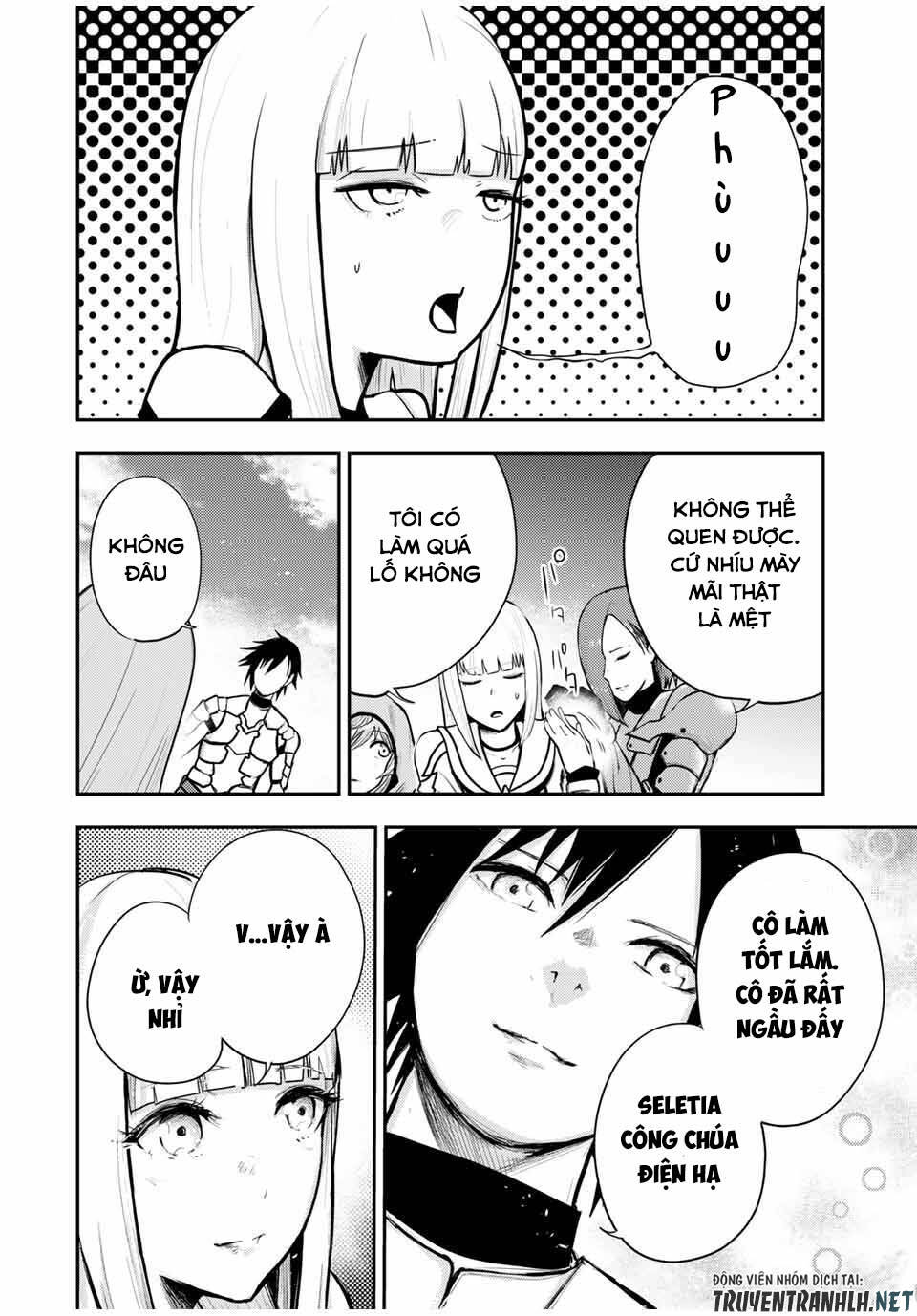 Dorei Tensei: Sono Dorei, Saikyou No Moto Ouji Ni Tsuki Chap 30 - Next Chap 31