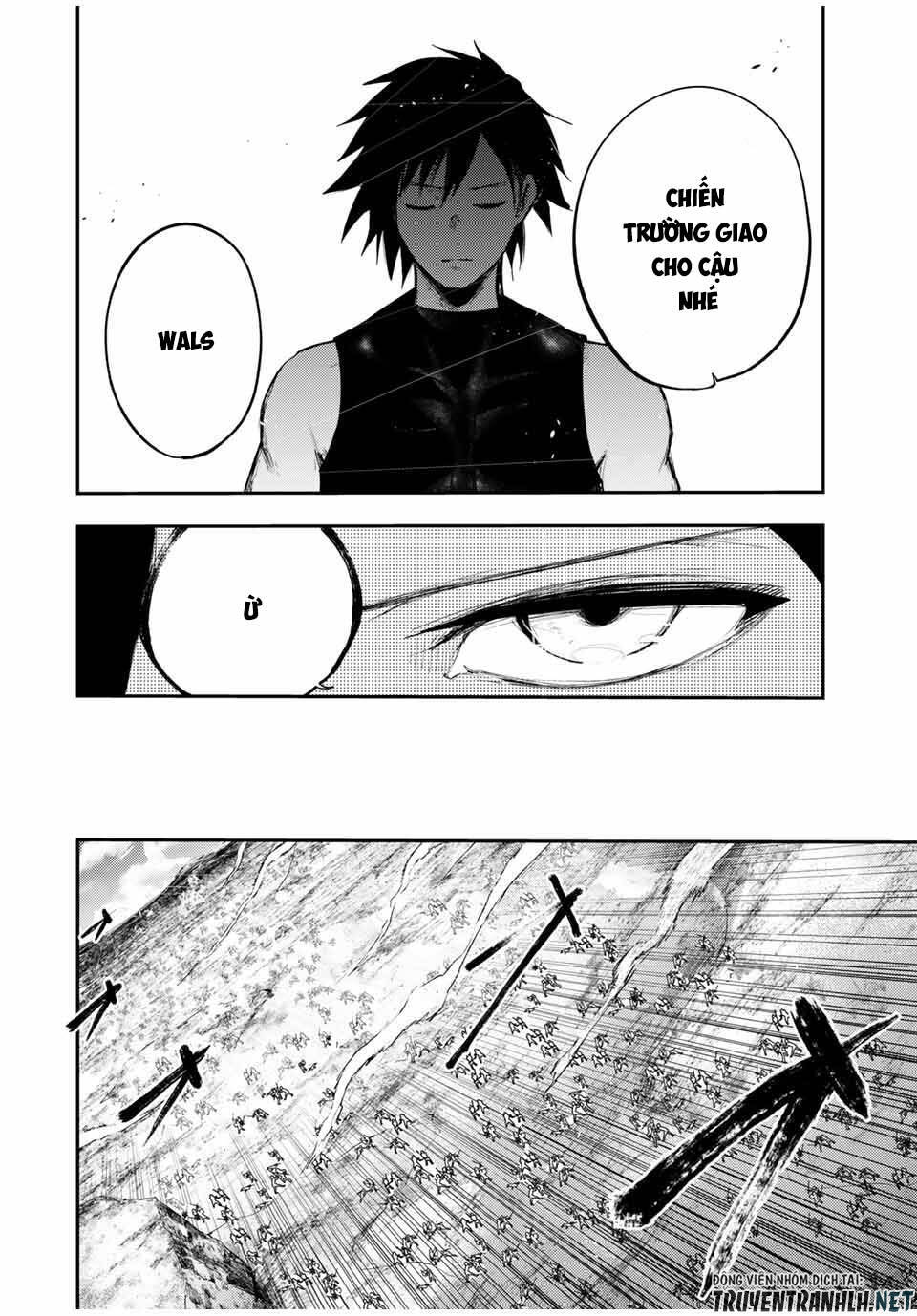 Dorei Tensei: Sono Dorei, Saikyou No Moto Ouji Ni Tsuki Chap 30 - Next Chap 31